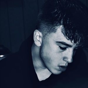 Meet your Posher, Jeffrey